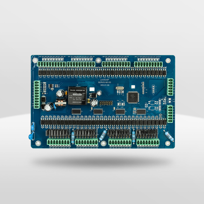  IO Expansion board